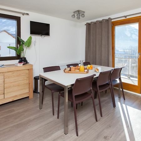 Le Signal Du Prorel Briançon Exterior foto